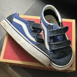 GUC Vans Old Skool